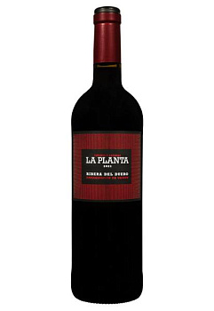 La Planta 2021 Красное Сухое 0.75 л  la planta 2021 красное сухое 0.75 л
