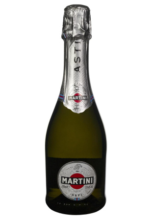 Martini Asti Белое Сладкое 0.375 л
