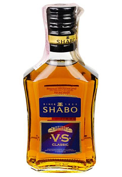 Бренди Shabo Y.P 0.25 л бренди shabo y.p 0.25 л