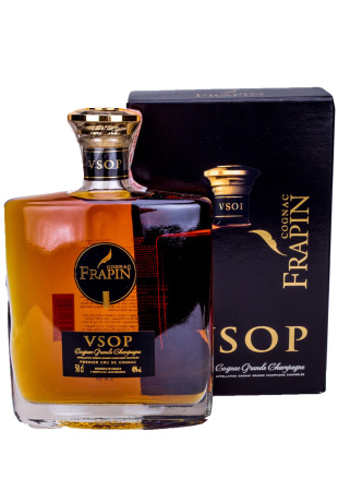 Коньяк Frapin V.S.O.P 0.5 л