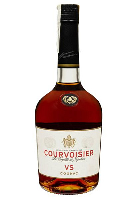 коньяк courvoisier vs 0.7 л