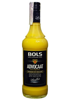 Ликер Bols Advocat 0.7 л ликер bols advocat 0.7 л