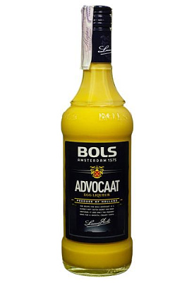 ликер bols advocat 0.7 л