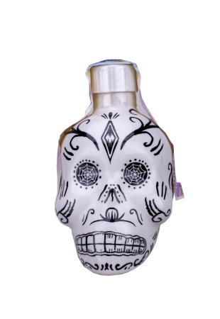 Текила KAH Blanco 0.05 л фото Текила KAH Blanco 0.05 л