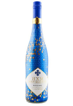 HXM Inspiration Riesling Белое Полусладкое 0.75 л hxm inspiration riesling белое полусладкое 0.75 л