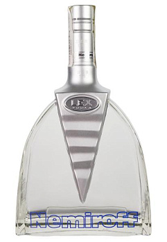 Водка Nemiroff Lex 0.7 л водка nemiroff lex 0.7 л
