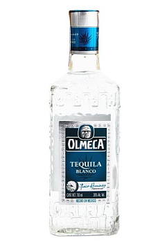 Текила Olmeca Blanco 0.7 л текила olmeca blanco 0.7 л