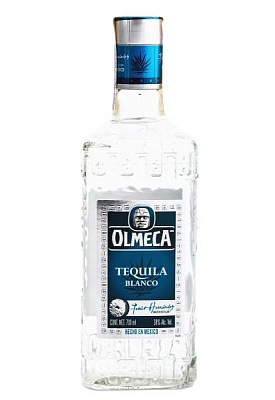 текила olmeca blanco 0.7 л