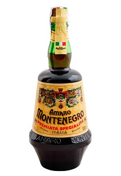 Биттер Amaro Montenegro 1 л биттер amaro montenegro 1 л