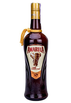Ликер Amarula 0.7 л  ликер amarula 0.7 л