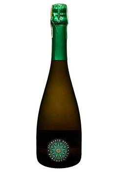 Borgofulvia Spumante Bianco Dolce Біле Напівсолодке 0.75 л  borgofulvia spumante bianco dolce белое полусладкое 0.75 л