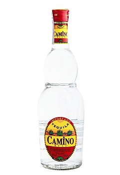 Текіла Camino Real Blanco 0.75 л текила camino real blanco 0.75 л