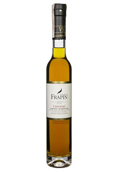Коньяк Frapin 1270 0.35 л коньяк frapin 1270 0.35 л