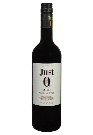 Peter Mertes Just 0 Красное Полусладкое 0.75 л фото Peter Mertes Just 0 Красное Полусладкое 0.75 л