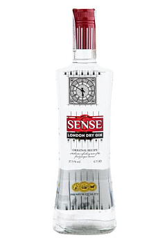 Джин 6 th SENSE 0.7 л джин 6 th sense 0.7 л