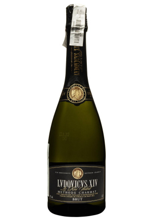 Ludovicus Reunis Белое Брют 0.75 л