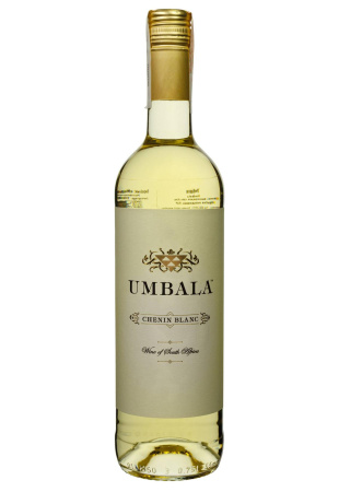 Mare Magnum Umbala Chenin Blanc Белое Сухое 0.75 л