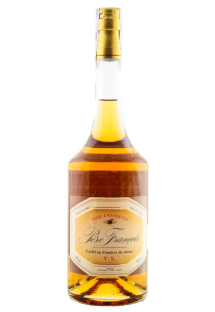 Кальвадос Pere Francois VS 0.7 л