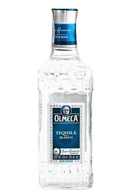 текила olmeca blanco 0.5 л