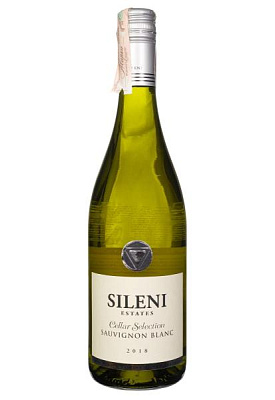 sileni estates sauvignon blanc белое сухое 0.75 л