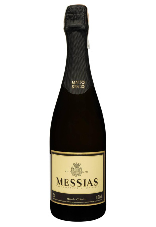 Messias Meio Seco Белое Сухое 0.75 л 