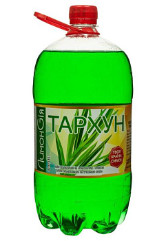 напиток полтавпиво тархун 1.5 л