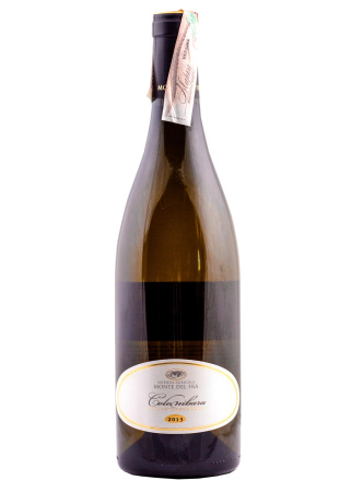 Monte del Fra Garganega Colombara Veronese IGT Белое 0.75 л