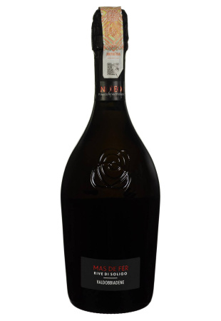 Andreola Mas de Fer Prosecco Superiore Extra Dry 0.75 л