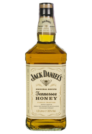 Ликер Jack Daniels Tennessee Honey 1 л