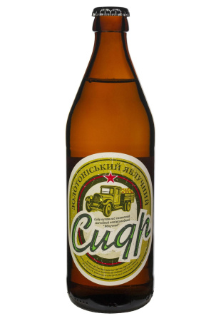 Сидр Сбитень Яблочный Полусладкий 0.5 л фото Сидр Сбитень Яблочный Полусладкий 0.5 л