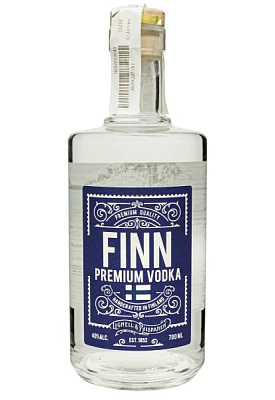 водка finn 0.7 л