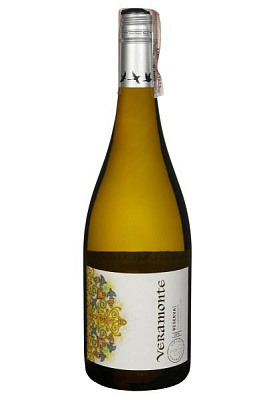 veramonte chardonnay белое сухое 0.75 л