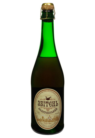 Сидр Royal Fruit Сбитень Золотоношский Сладкий 0.7 л