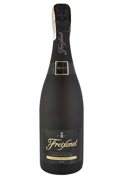 Freixenet Cava Cordon Negro Gran Seleccion Белое Брют 0.75 л freixenet cava cordon negro gran seleccion белое брют 0.75 л