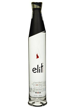 Горілка Stolichnaya Elit 0.7 л водка stolichnaya elit 0.7 л