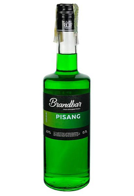 ликер brandbar pisang 0.7 л