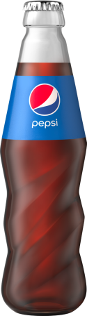 Напиток Pepsi Cola (Стекло) 0.3 л фото Напиток Pepsi Cola (Стекло) 0.3 л