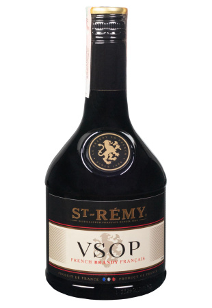 Бренди Saint Remy VSOP 0.5 л