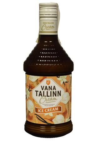 Ликер Vana Tallinn Ice-Cream 0.5 л