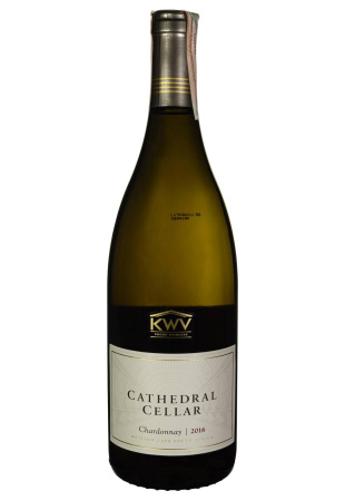 Cathedral Cellar Chardonnay Белое Сухое 0.75 л