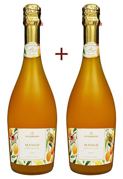 Набор вина Beach Avenue Sparkling Mango 0.75 (набор 2 х 0.75 л) набор вина beach avenue sparkling mango 0.75 (набор 2 х 0.75 л)