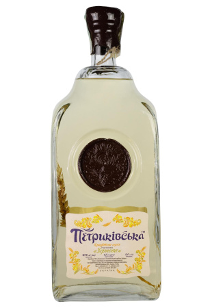 Настойка Петриковская Зерновая 2 л