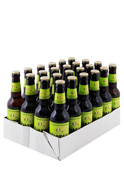 Упаковка Пиво O'Hara's Irish Pale Ale ( 5.2% 0.33 л 24 шт ) упаковка пиво o'hara's irish pale ale ( 5.2% 0.33 л 24 шт )