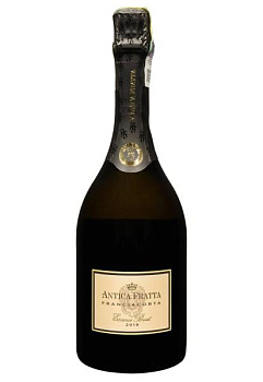 Antica Fratta Franciacorta Essence Brut 2018 Біле Сухе 0.75 л  antica fratta franciacorta essence brut 2018 белое сухое 0.75 л