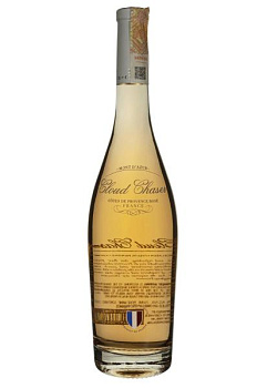 Cloud Chaser Cotes de Provence Розовое Сухое 0.75 л cloud chaser cotes de provence розовое сухое 0.75 л