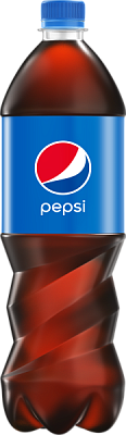 напиток pepsi cola (пет) 1 л
