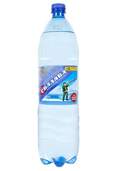 Минеральная вода Свалява (Пет) 1.5 л минеральная вода свалява (пет) 1.5 л