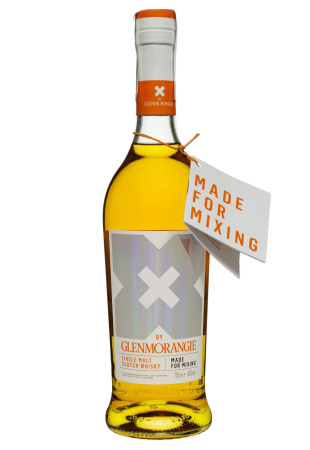 Виски Glenmorangie X 0.7 л