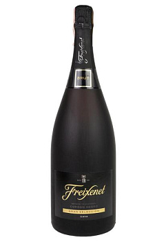 Freixenet Cava Cordon Negro Gran Seleccion Біле Брют 1.5 л freixenet cava cordon negro gran seleccion белое брют 1.5 л