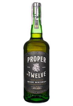 Виски Proper Twelve 0.7 л виски proper twelve 0.7 л